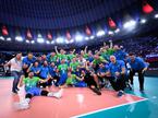 slovenska odbojkarska reprezentanca : Francija, evropsko prvenstvo 2023