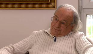 Ježkova nagrada letos Dušanu Hrenu