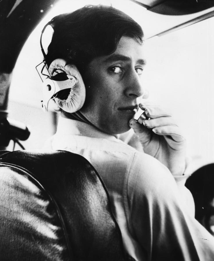 princ Charles Princ Charles pri 21 letih | Foto: Getty Images