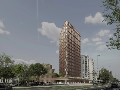 Ljubljanski mestni svet z zeleno lučjo stolpnici v Šiški in dvorani za padl v Črnučah