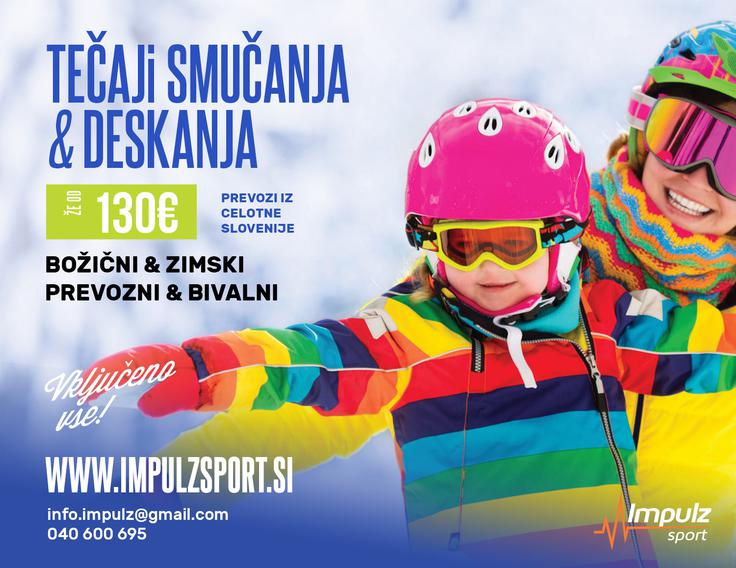 Impulz sport | Foto: 