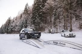 BMW xdrive