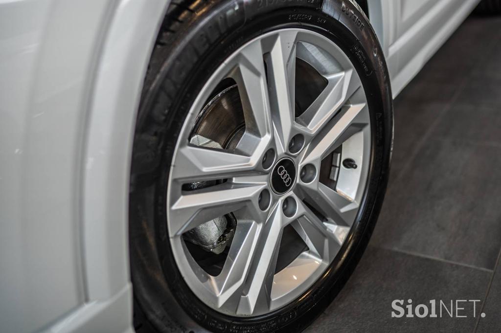 Porsche Inter Auto Audi