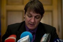Šušteršič izstopil iz Državljanske liste