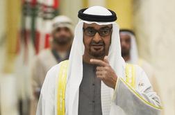 Prvič spregovoril predsednik ZAE: Imamo debelo kožo in grenko meso, nismo lahek plen