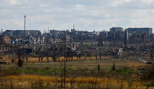 Katastrofa Marinke: mesto, veliko kot Vrhnika, je izginilo z obličja zemlje