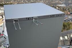 Na Holmenkollnu našli rešitev za afero 'pobegle smuči'?