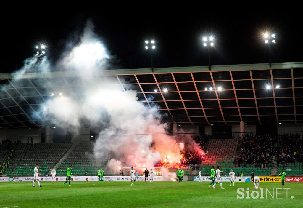 NK Maribor NK Olimpija