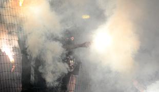 Nov udarec za blagajno NK Maribor, Zalokar in Vetrih izvedela za kazen