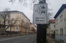 Pozor, v Ljubljani kmalu še en super radar