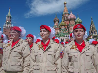 Moskva neprijetno presenetila Zahod: nihče ni pričakoval tega