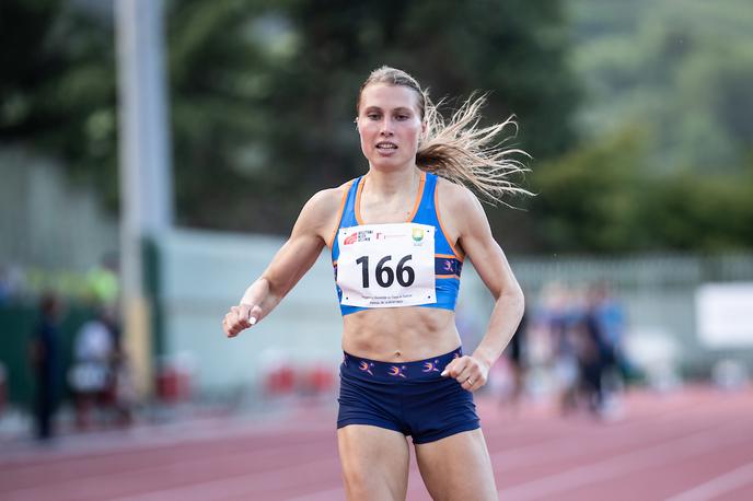 Maruša Mišmaš | Maruša Mišmaš Zrimšek | Foto Blaž Weindorfer/Sportida