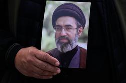 Po tednih ugibanj razkrili, v kakšnem stanju je iranski vrhovni vodja