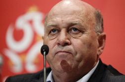 Poljski bo dirigiral Fornalik