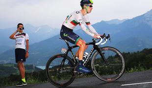 Rui Alberto Costa prestopil v ekipo Lampre-Merida 