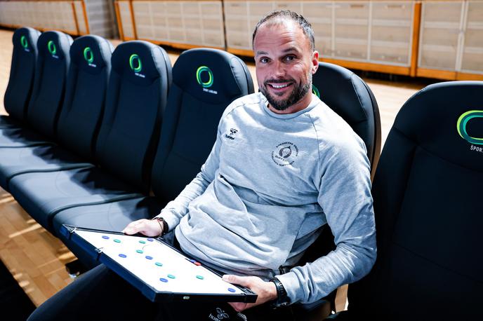 Uroš Zorman | Uroš Zorman | Foto Aleš Fevžer