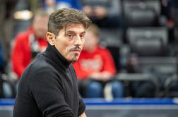 Incident med lastniki grških klubov, finale ogrožen