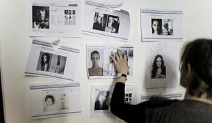 Slovenske manekenke z lastno modno agencijo
