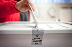Bomo imeli novega ali starega predsednika?