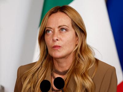 Melonijeva po nemirih v Milanu kazni napoveduje tudi za starše mladoletnikov