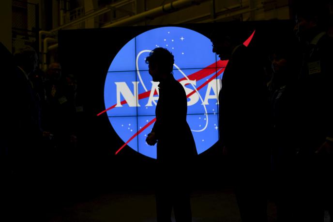 Nasa | Foto Reuters