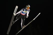 Lillehammer Domen Prevc