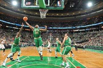 Boston ponižal Milwaukee