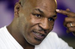 Tyson na Novi Zelandiji "persona non grata"