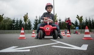 Bomo morali zaupati otrokom, da nam bo šlo v Sloveniji bolje?