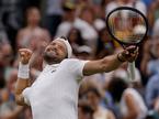 Wimbledon Grigor Dimitrov