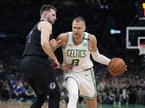 Luka Dončić Kristaps Porzingis
