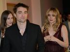 Robert Pattinson, Suki Waterhouse