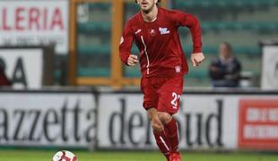 Tragedija v Italiji, smrt nogometaša Livorna (video)