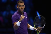 Felix Auger Aliassime