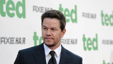 Mark Wahlberg v Transformerjih 4