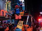 New York veselje NBA prvaki