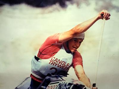 Primož Sulič je že pri 19 letih končal kariero in našel novo poslanstvo