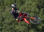 Tim Gajser Švedska Honda