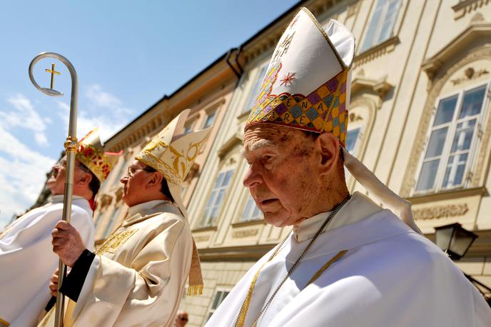 Jožef Smej | Foto STA