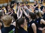 slovenska ženska odbojkarska reprezentanca