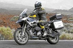 Kakšni bodo novi BMW-jevi GS-i
