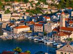 Pučišća, Brač, Hrvaška