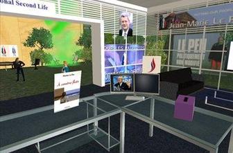 Virtualni svetovi in mobilniki diktirajo potrošniške navade prihodnosti