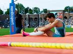 Armand Duplantis