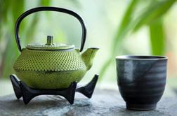 Zeleni čaj – superživilo za super rezultate (video)