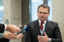Imenovali novega predsednika uprave SDH