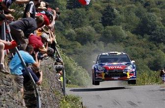 Ogier kot Senna, Loeb kot Prost?