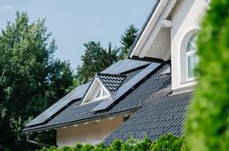 Brez tega podatka bo tudi s sončno elektrarno manj prihranka