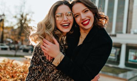 Med temi znaki horoskopa se splete najbolj trdno prijateljstvo