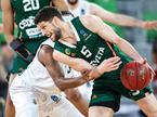 Cedevita Olimpija Alekej Nikolić